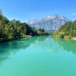 Königssee Ache