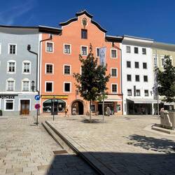 Hallein