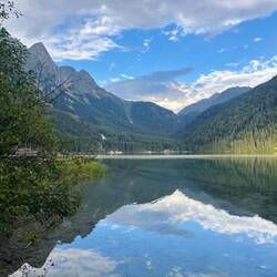Mit Velo sieht man viel mehr