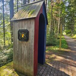 Meine Seite...Gelbfießler...🙈