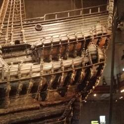 Vasa-Museum