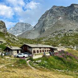 Rifugio Chalet de l'Epée