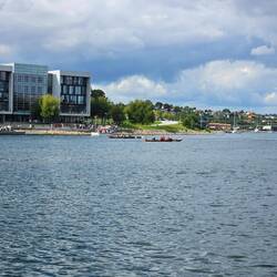 Regatta