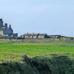 Castle Cassiebawn