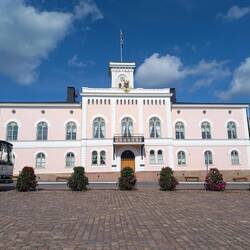 Rathaus