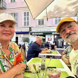 Wo bleibt unser Eis?