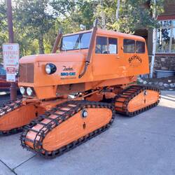 Schneesport-Nostalgie