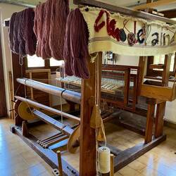 Les Tisserands société coopérative