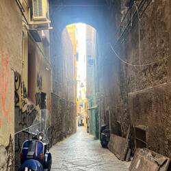 Random pics of Naples