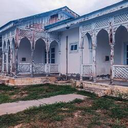 PTDC Birmogh Lasht Chitral