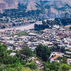 Chitral ...
