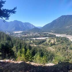 Thacker Mountain