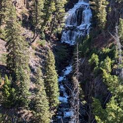 Grand Canyon of the Yellowstone