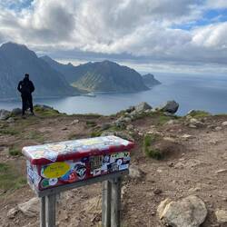 Nett hier! ABER... waren Sie schon einmal in Baden-Württemberg?