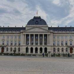 Königlicher Palast