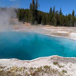 Abyss Pool