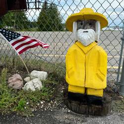 From our travels today