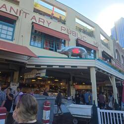Pikes Place