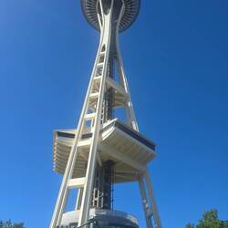 Space Needle