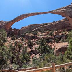 Landscape Arch