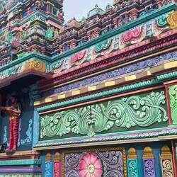 Kuil Sri Subramaniar