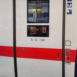 Die Türen bleiben zu
