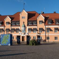 Rathaus