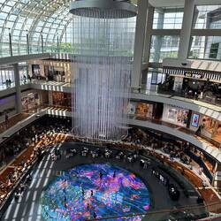 Einkaufszentrum 🏬