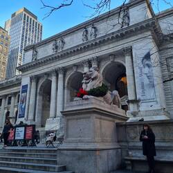 New York Public Library