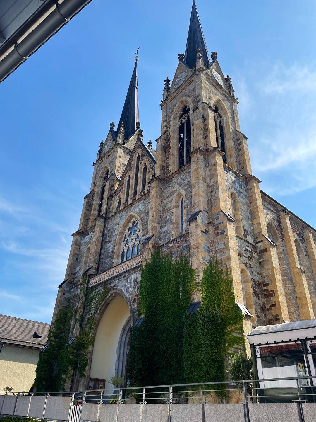 Pongauer Dom