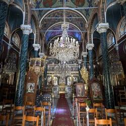 Inside the Orthodox Church