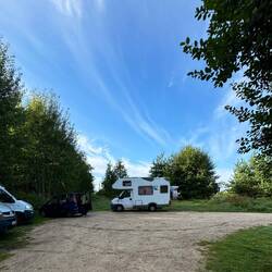 Da steht der Eidgenosse dick und breit