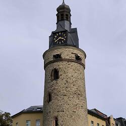 Leipziger Turm