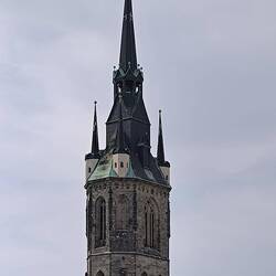 Roter Turm