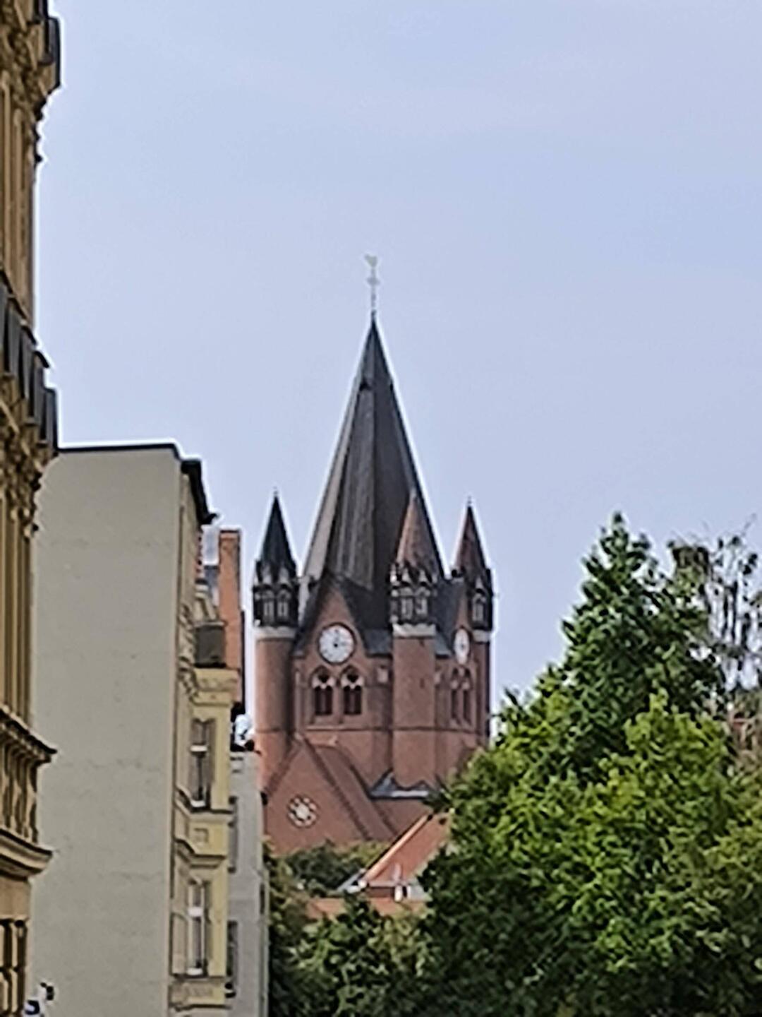 Pauluskirche