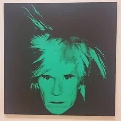 Andy Warhol