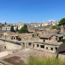 Herculaneum