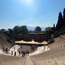 Pompeii