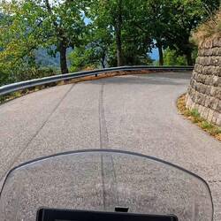 Ob das noch gut gegangen ist?