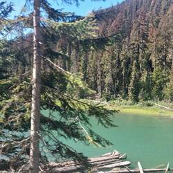 Duffey Lake
