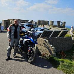 Nördlichster Punkt Irland's