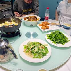 Lunch