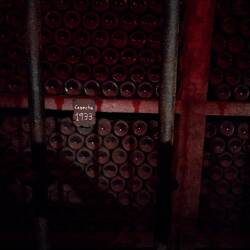 Lots of old wine