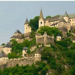 Burg Hochosterwitz