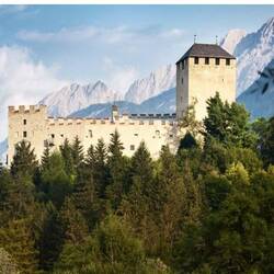 Lienz Perle der Dolomiten