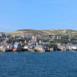 Stromness