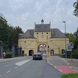 Stadttor