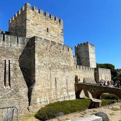 Castelo de São Jorge