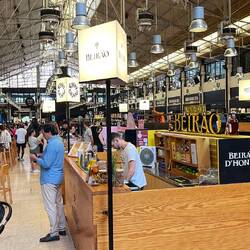 Time out Market