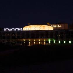 Staatstheater